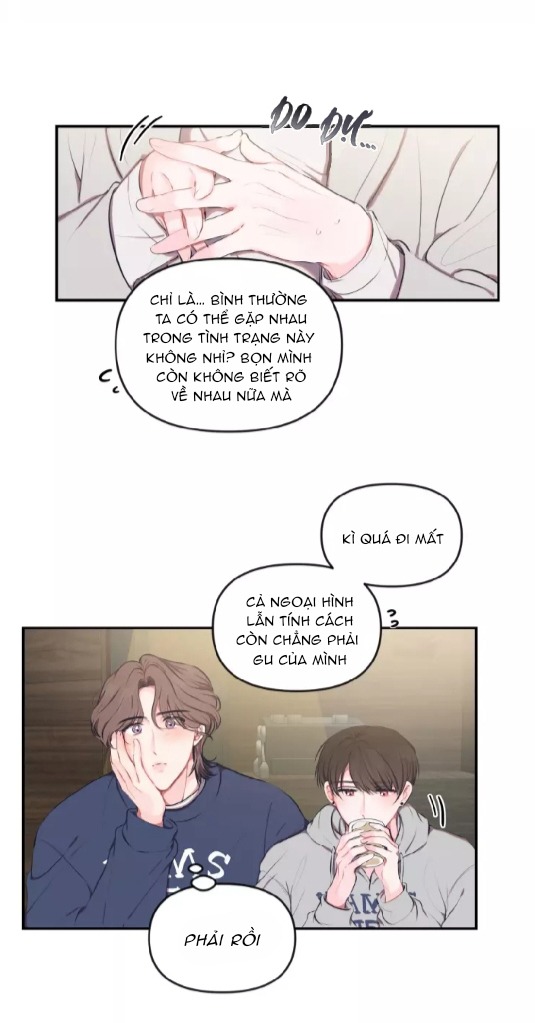 hợp đồng tình yêu chapter 46 5