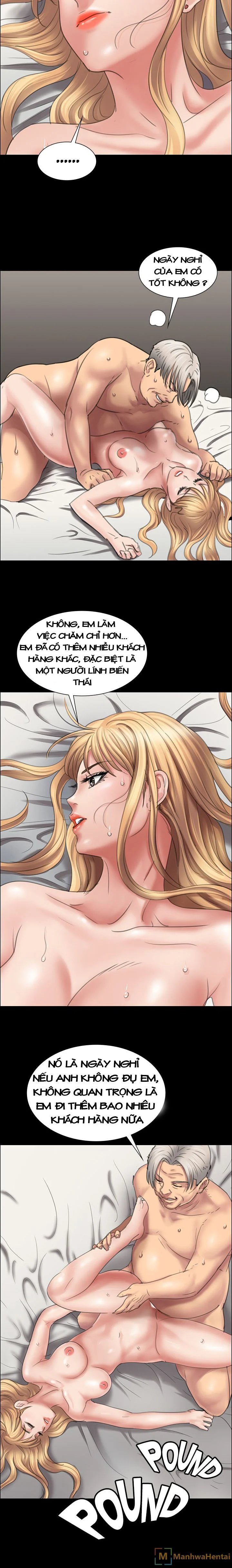 ong chúa chapter 13 25