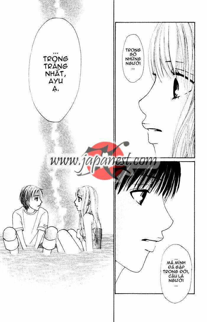 deep love - ayu monogatari chapter 5 23