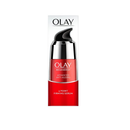 Tinh chất dưỡng Olay Regenerist Advanced Anti Ageing 3 Point Firming Serum 50ml