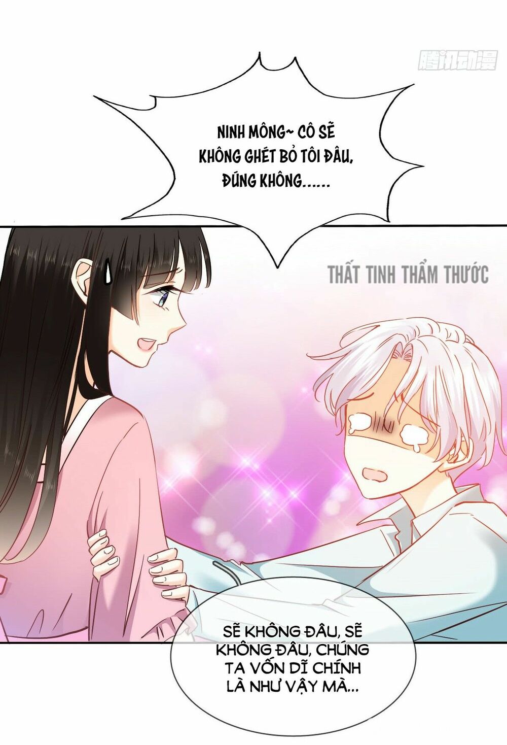 bay qua thiên sơn đến yêu anh chapter 59 42