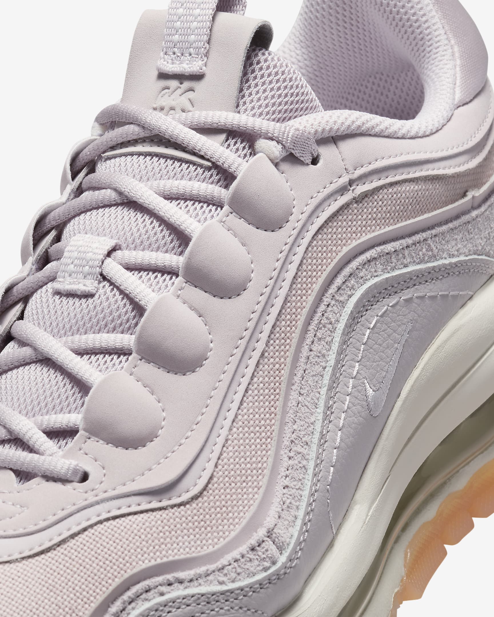 Giày thời trang Nữ NIKE W AIR MAX 97 FUTURA