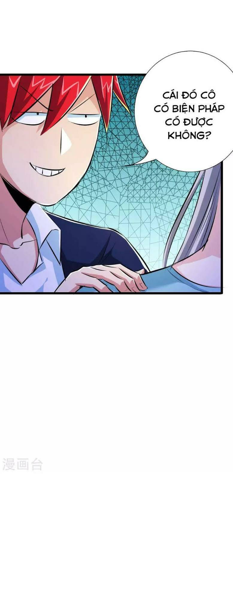 tối cường đặc chủng binh của hoa khôi chapter 39 15