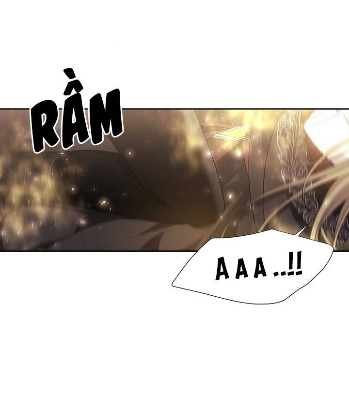 năm môn đệ của charlotte chapter 44 54