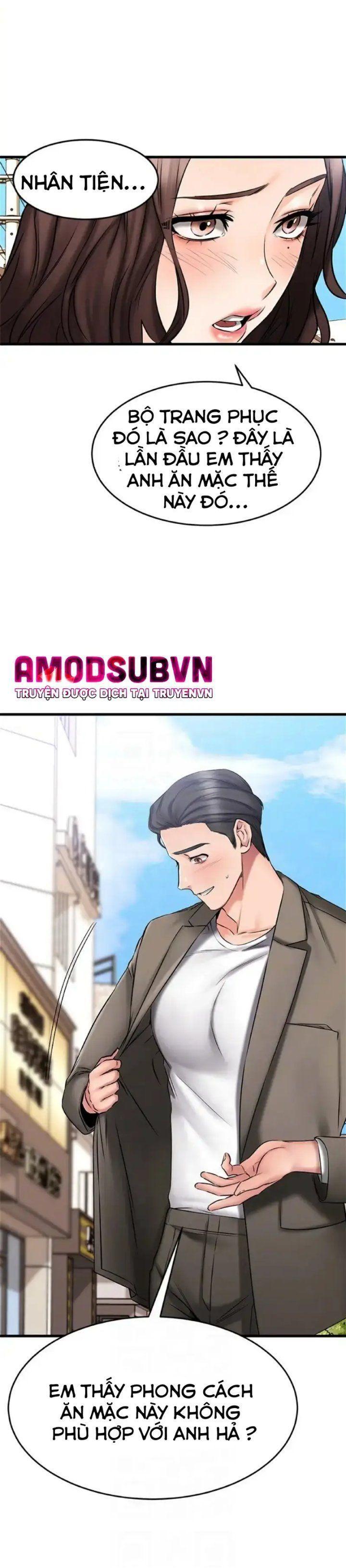 18+ làm tình cùng cô bạn thân khác giới chapter 21 6