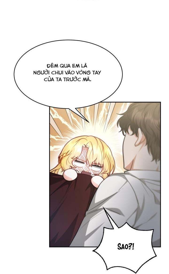 từ chồng cũ hóa thành nam chính chapter 22 16