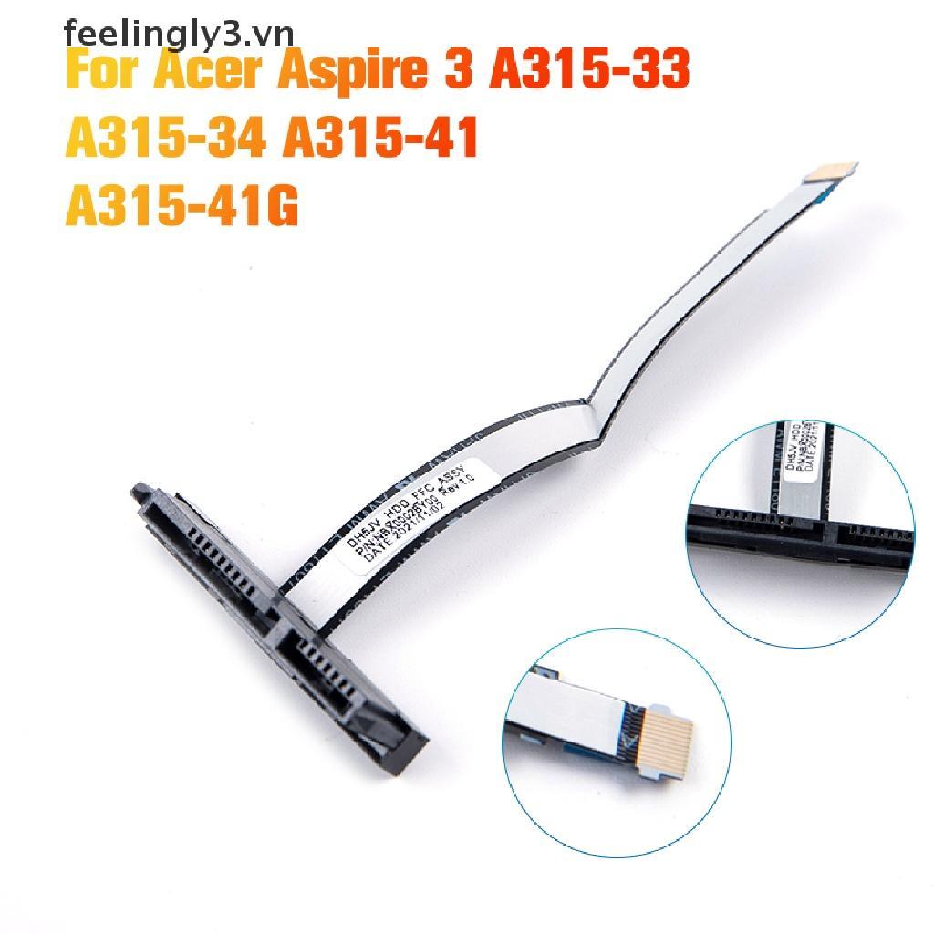Dây cáp kết nối ổ cứng HDD SATA thay thế cho Acer Aspire 3 A315-33 A315-34