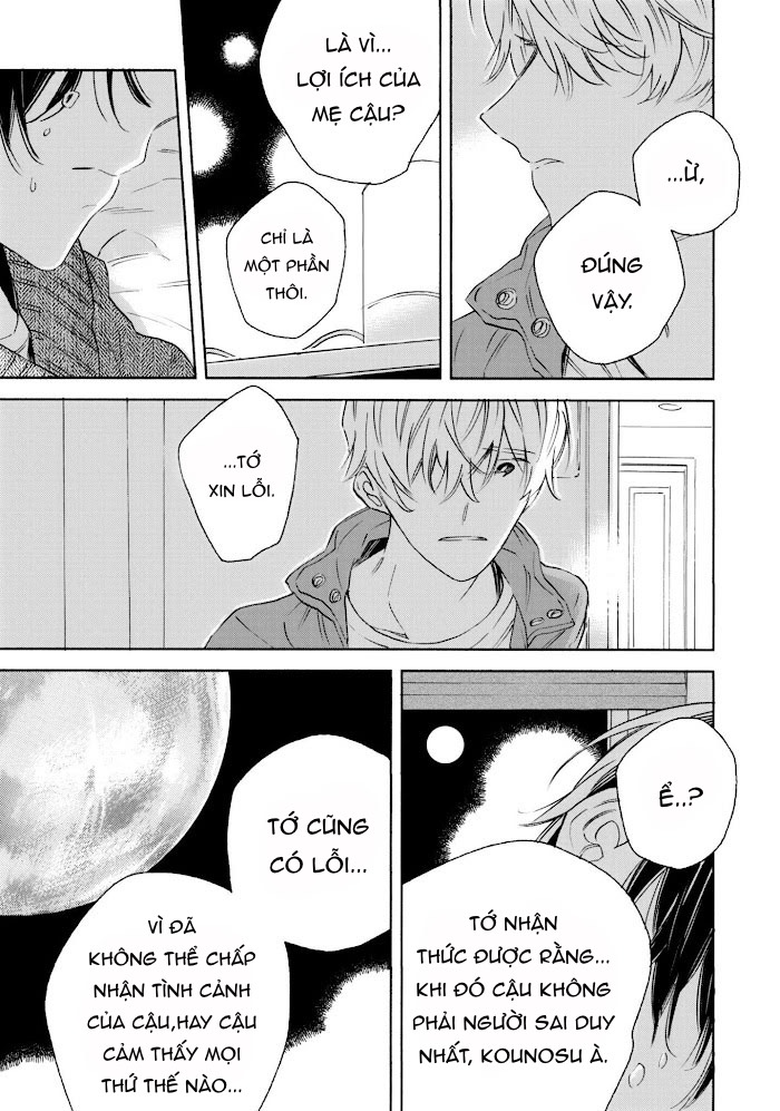 seishounen no tame no yuuryou tosho chapter 4 18