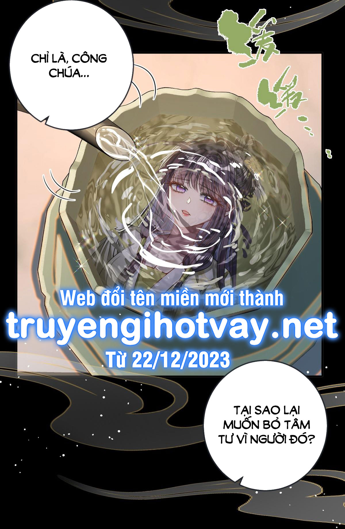 kiều dưỡng mỹ nhân điên chapter 8.2 18