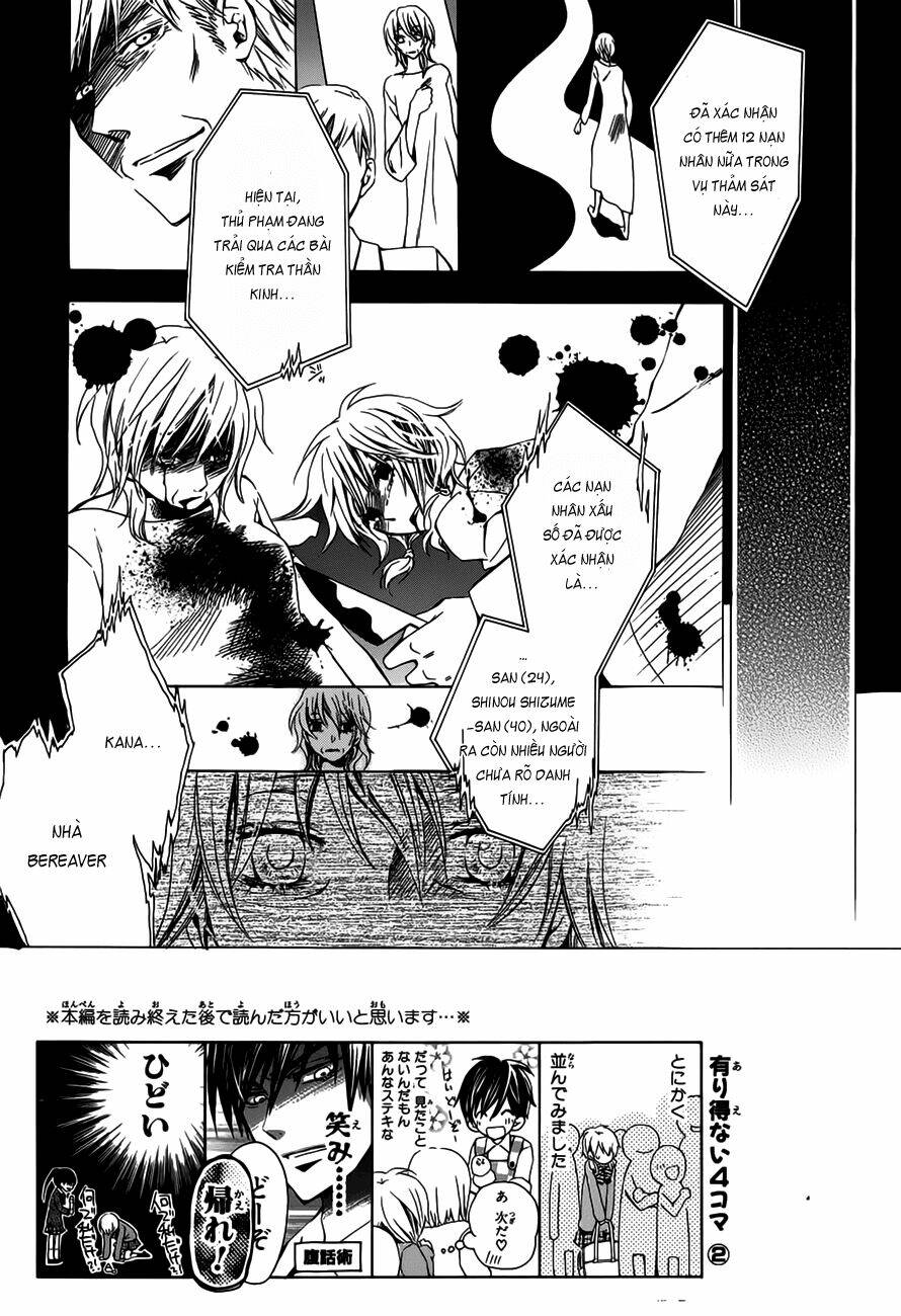 darker than black chapter 3 1