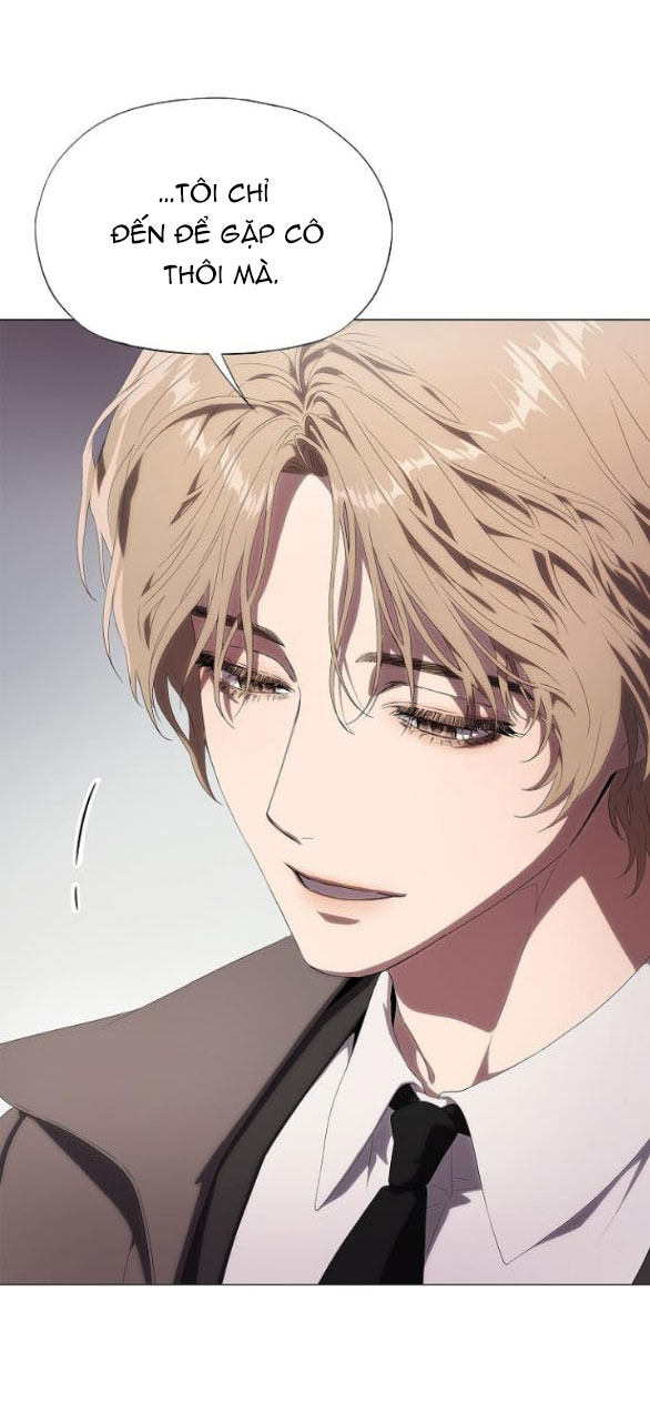 không thể thoát ra khỏi bộ phim kịch tính chapter 4.1 26