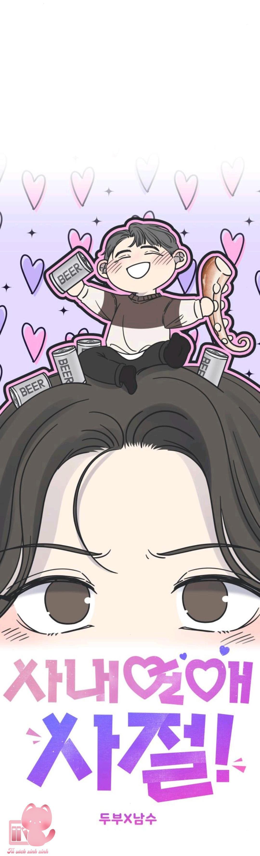 nói không với tình công sở chapter 11 12