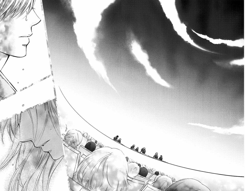 kono oto tomare! chapter 51 30