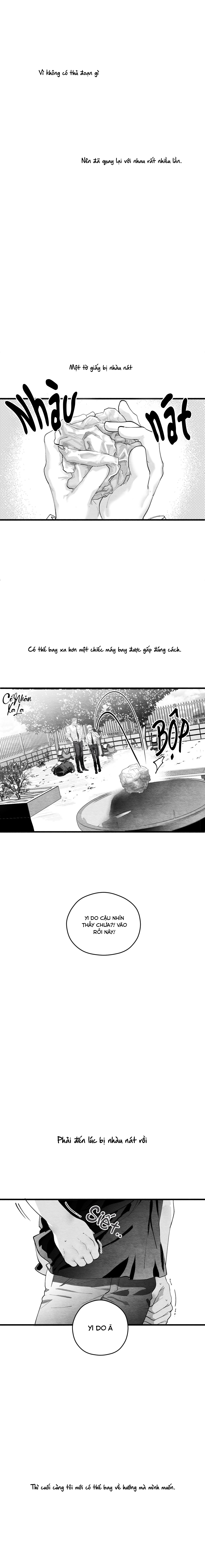 hình thể hoàn mỹ chapter 13 10