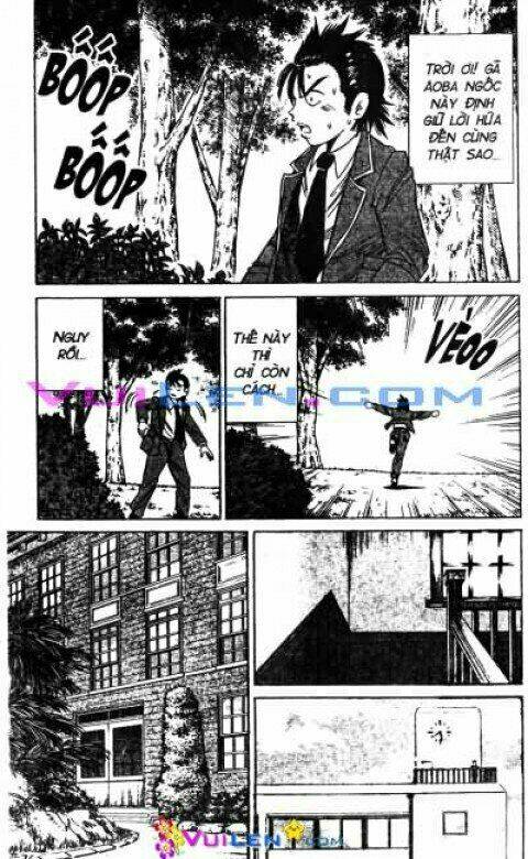 dandoh chapter 30 76