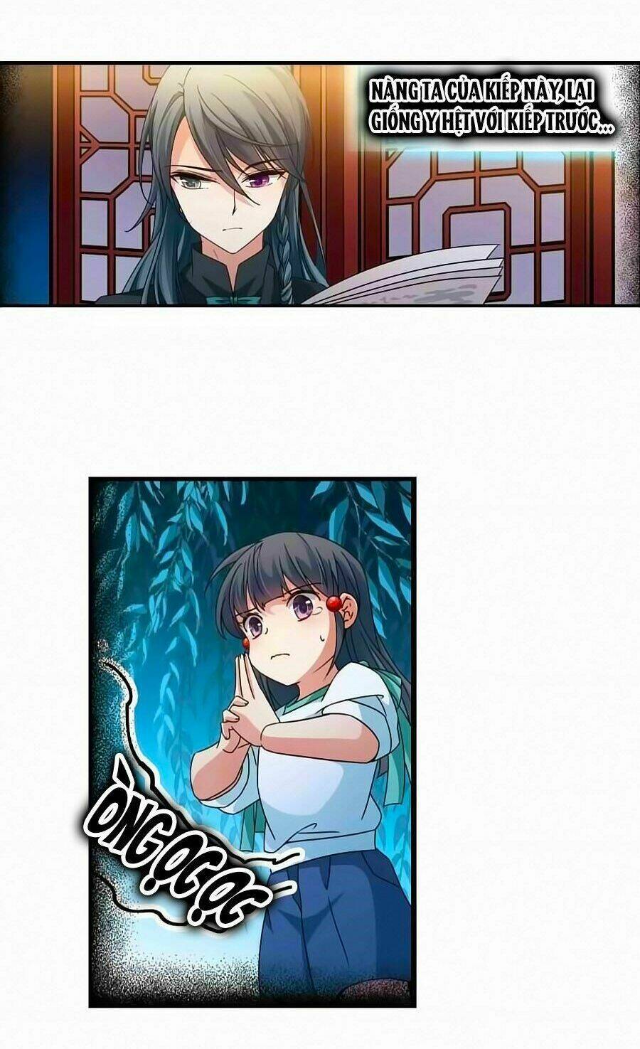 tầm trảo tiền thế chi lữ chapter 182.3 4