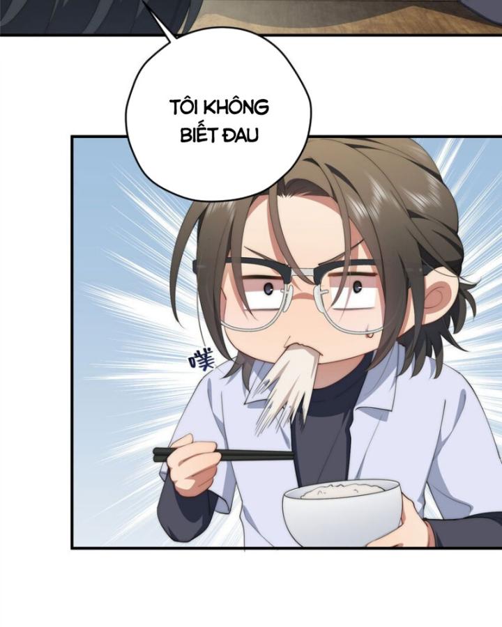 nữ chính chạy từ trong sách ra thì phải làm sao chapter 71 44