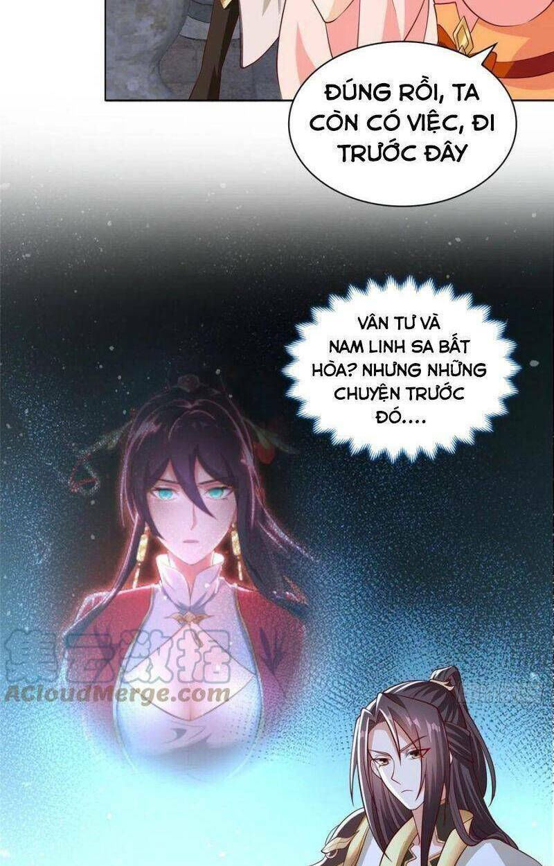 người nuôi rồng chapter 98 25