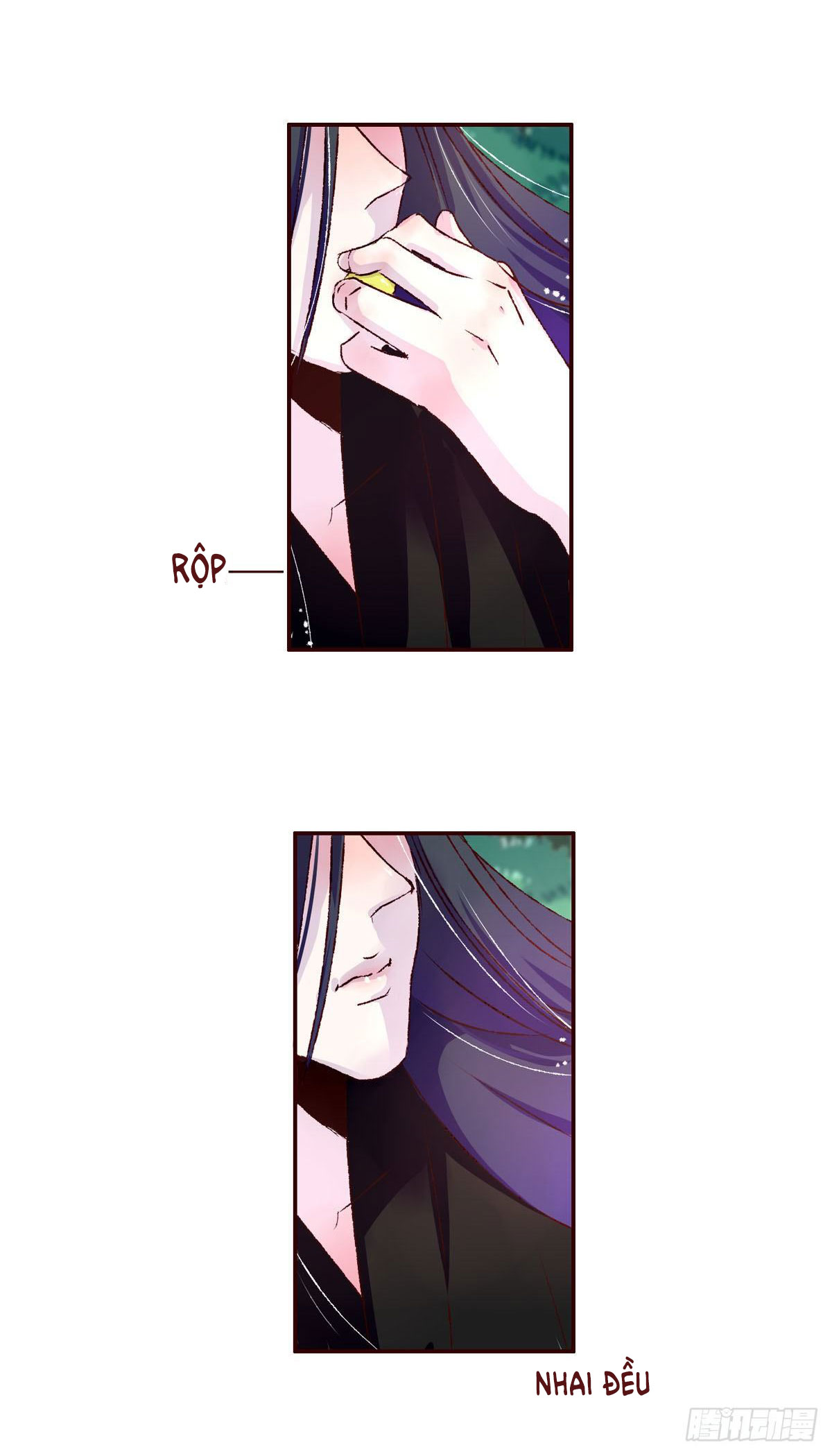 hoa của quỷ chapter 5 13