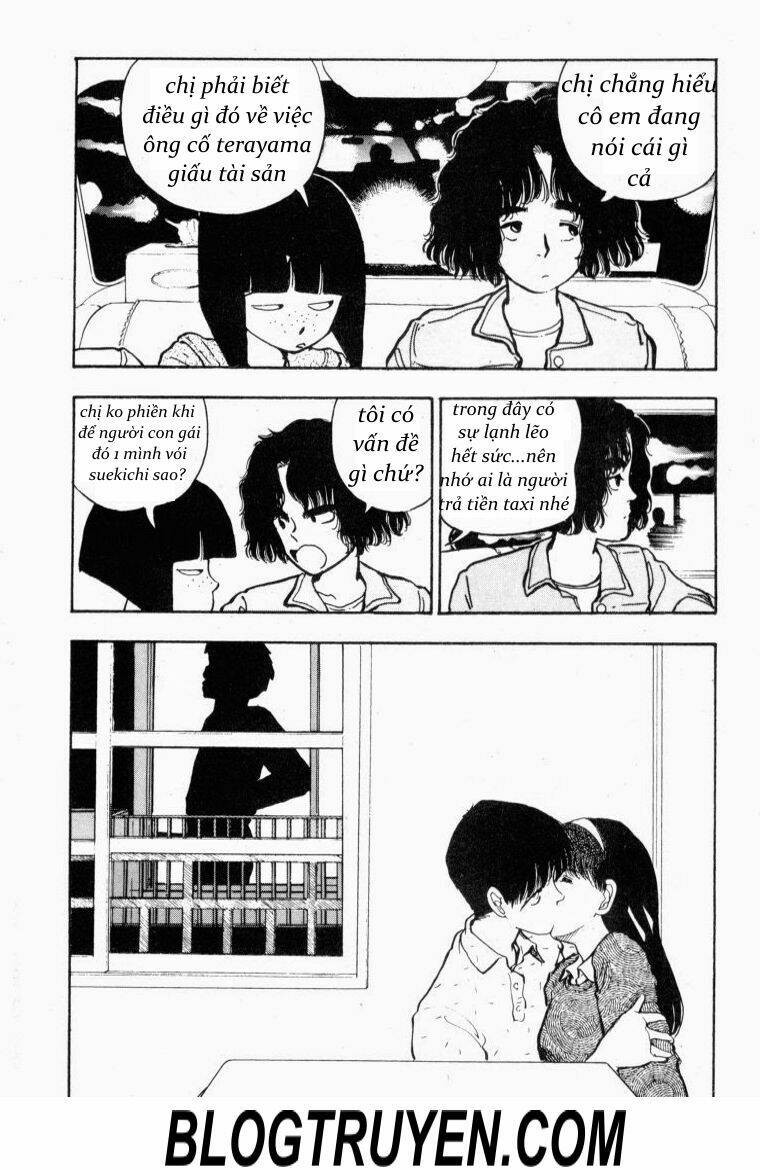 asatte dance chapter 53 16