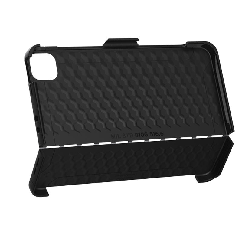 Ốp lưng UAG dành cho iPad Air 4 2020 dòng Scout Series hàng chính hãng