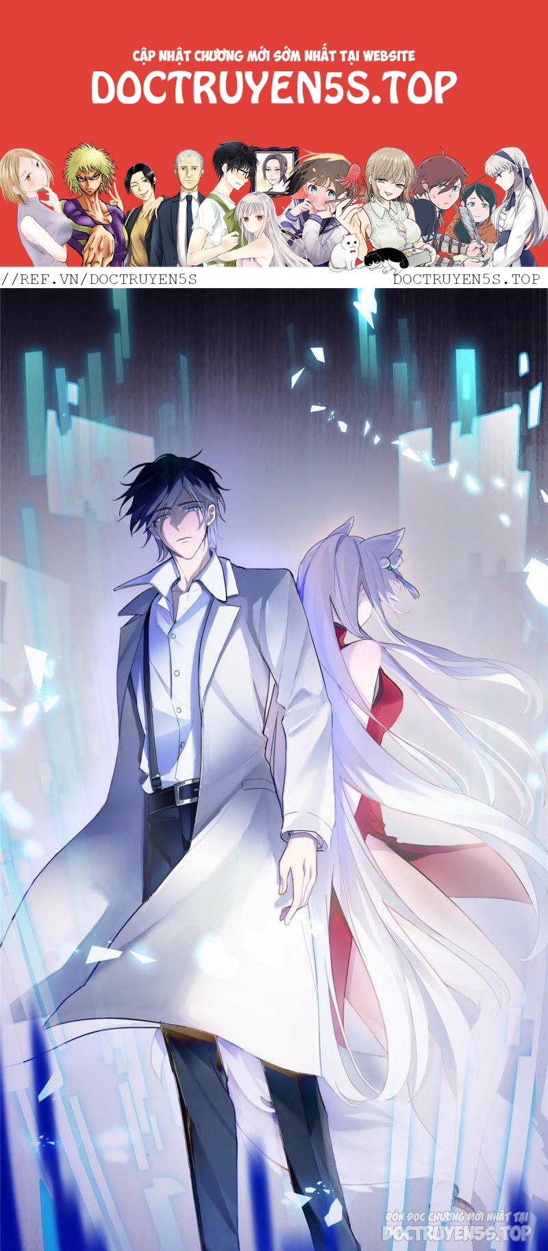 livestream phẫu thuật chapter 14 2