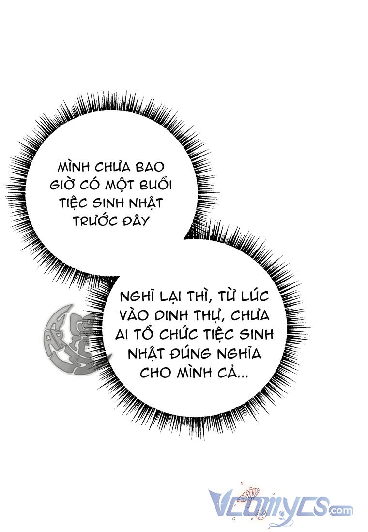 trở thành con gái út của công tước phản diện chapter 27 75