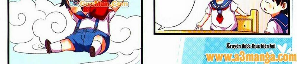 manh tam quốc chapter 1 2