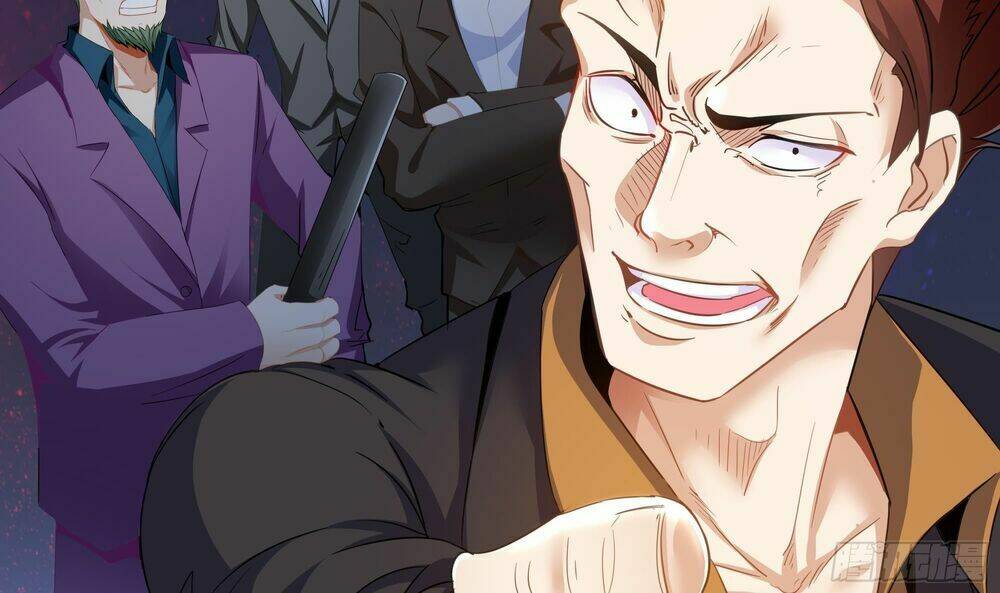 vua không vương miện của hoa khôi chapter 1 41