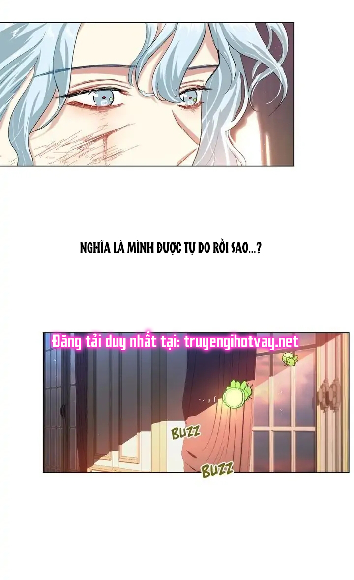 tôi là fan cứng hoàng tử chapter 64.2 25