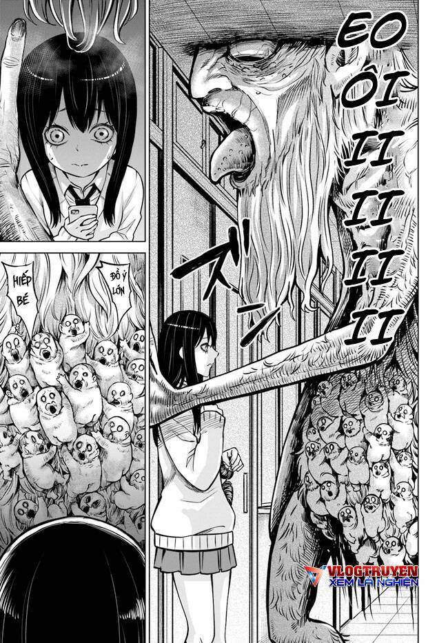 mieruko-chan chapter 57 20