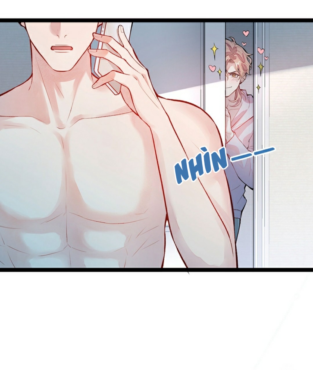 hotsearch của ảnh đế chapter 3 39