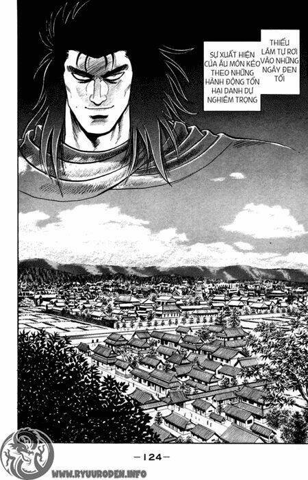 hoàng phi hồng phần 1 chapter 22 121