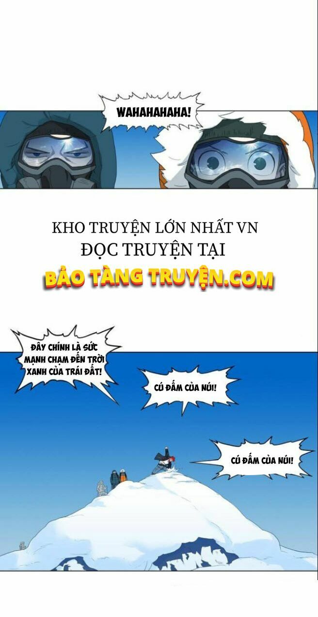 Võ Sĩ Quyền Anh chapter 73 40