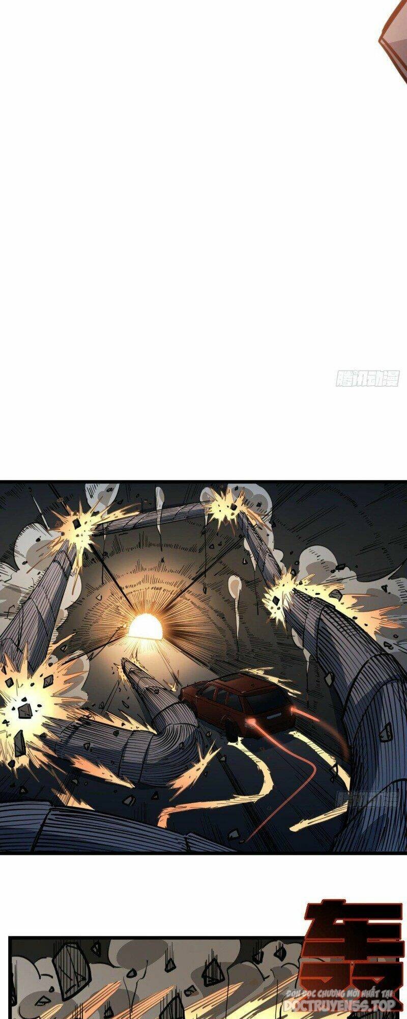 giải cứu 99 nữ chính ở mạt thế chapter 21 10