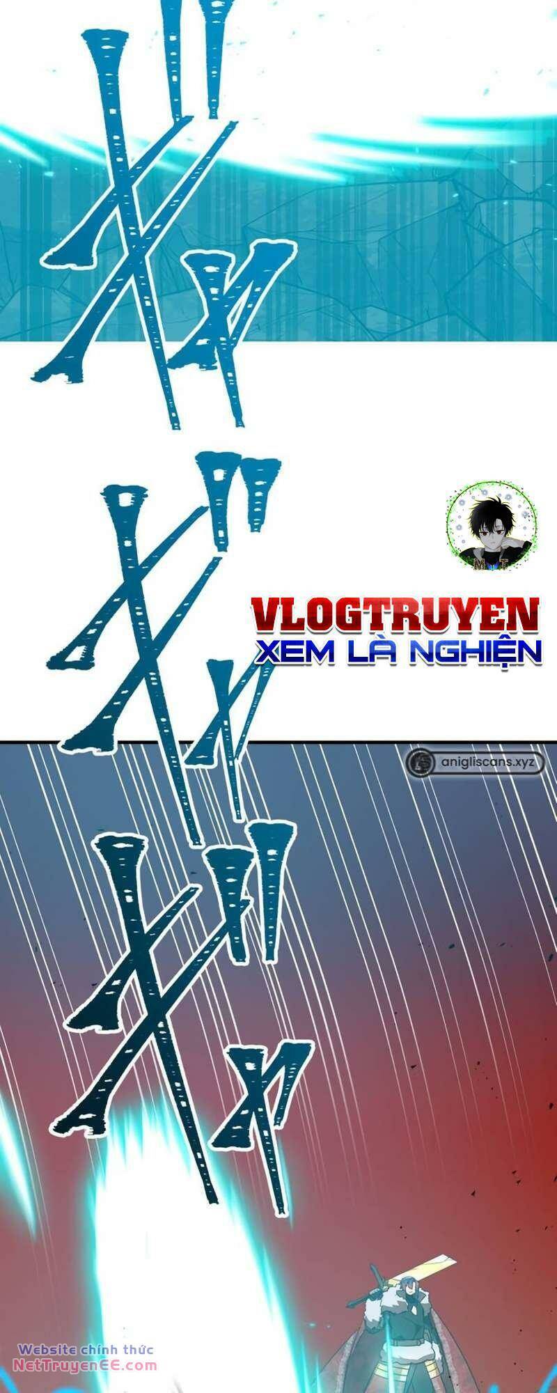 Huyết Thánh Cứu Thế Chủ~ Ta Chỉ Cần 0.0000001% Đã Trở Thành Vô Địch chapter 67 39