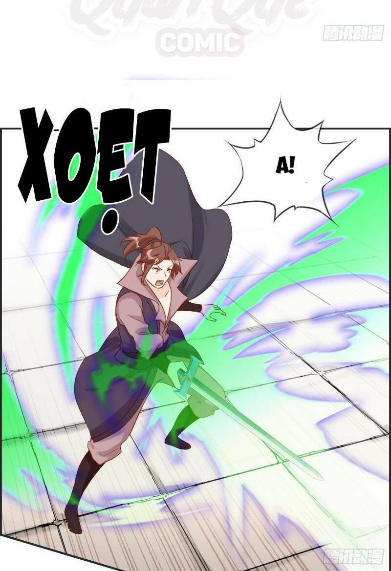 tối cường hoàn khố hệ thống chapter 48 4