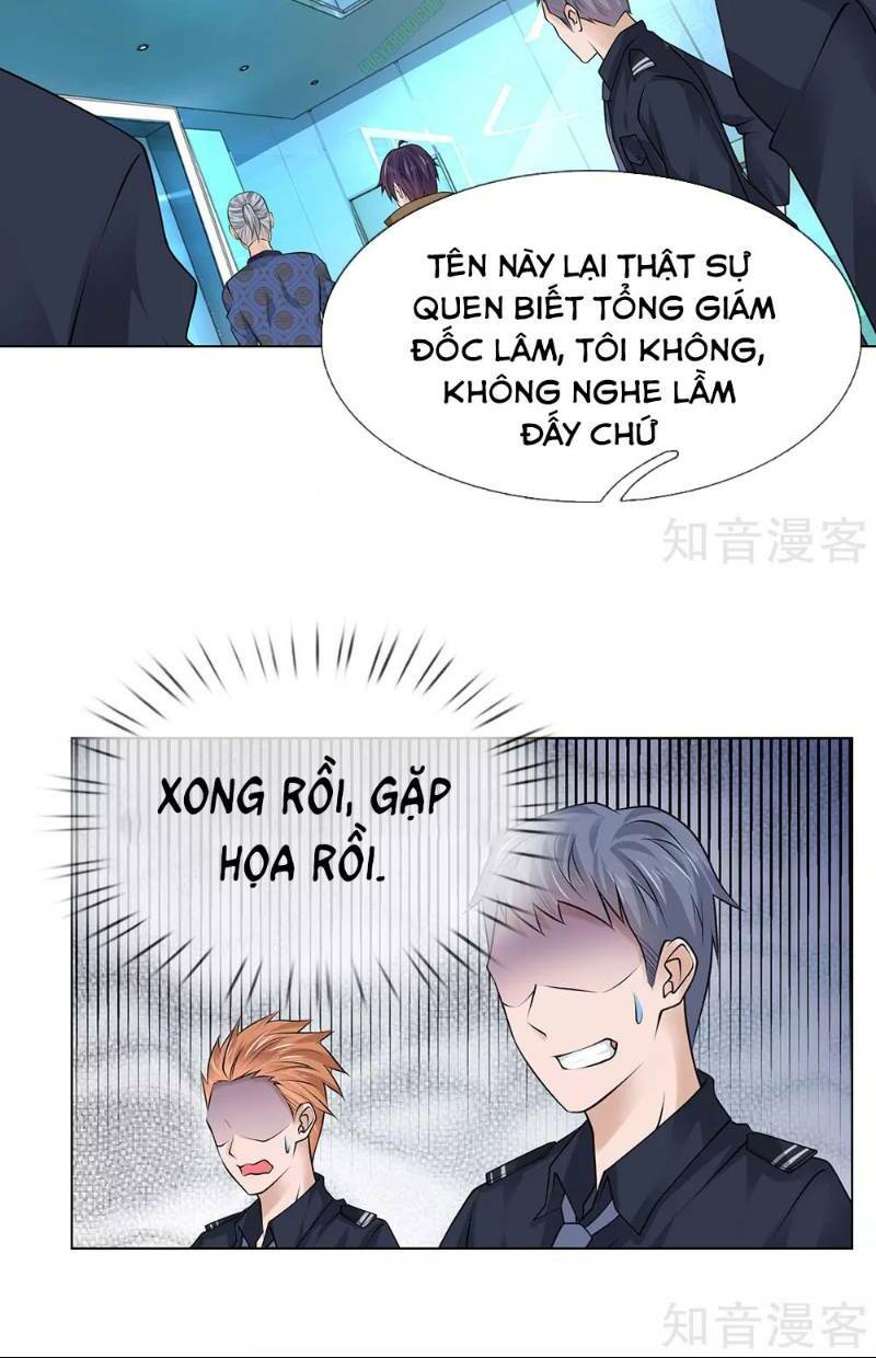 cực phẩm yêu nghiệt chapter 20 4