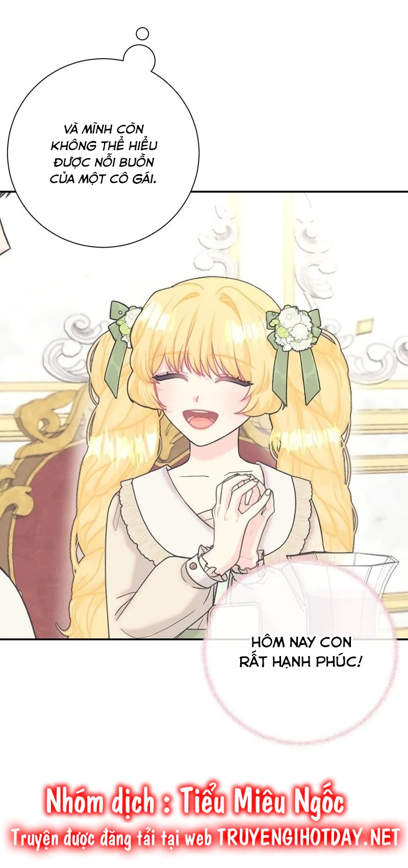 đức hạnh của công chúa phản diện chapter 11 48