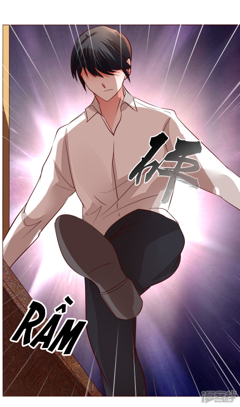 một tuần làm tình nhân chapter 65 83