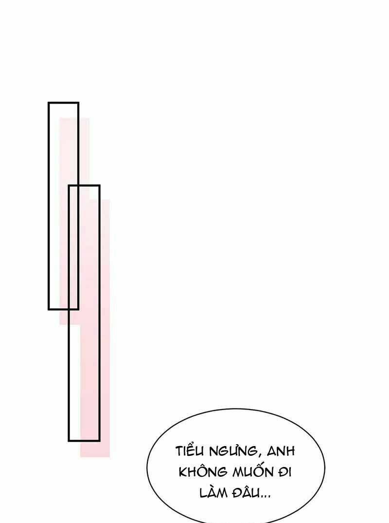 thịnh thế điềm sủng: cô vợ nhỏ đáng yêu của dịch thiếu chapter 87 3