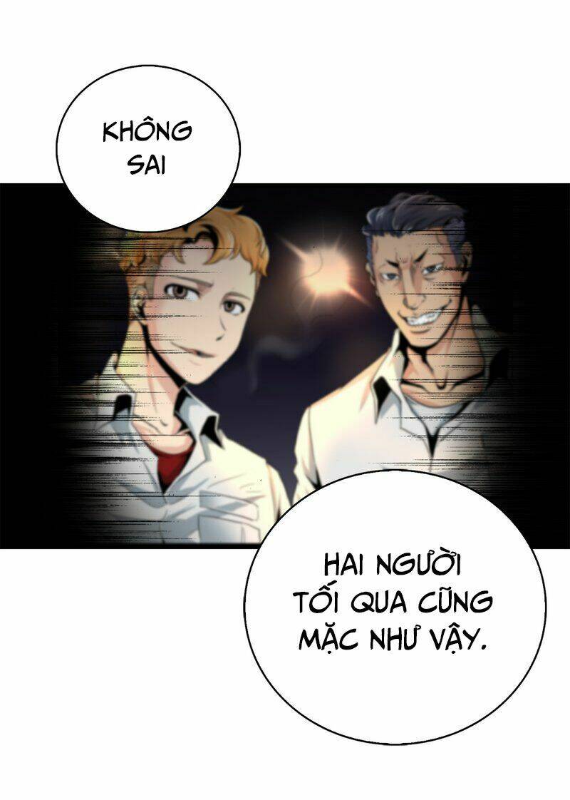 thiên hạ đệ nhất cao thủ đi học chapter 9 17