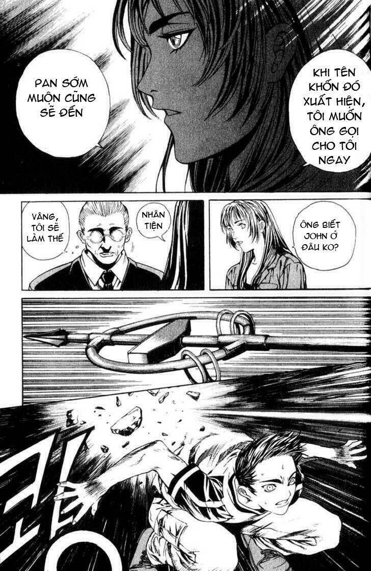 đảo địa ngục chapter 26 8