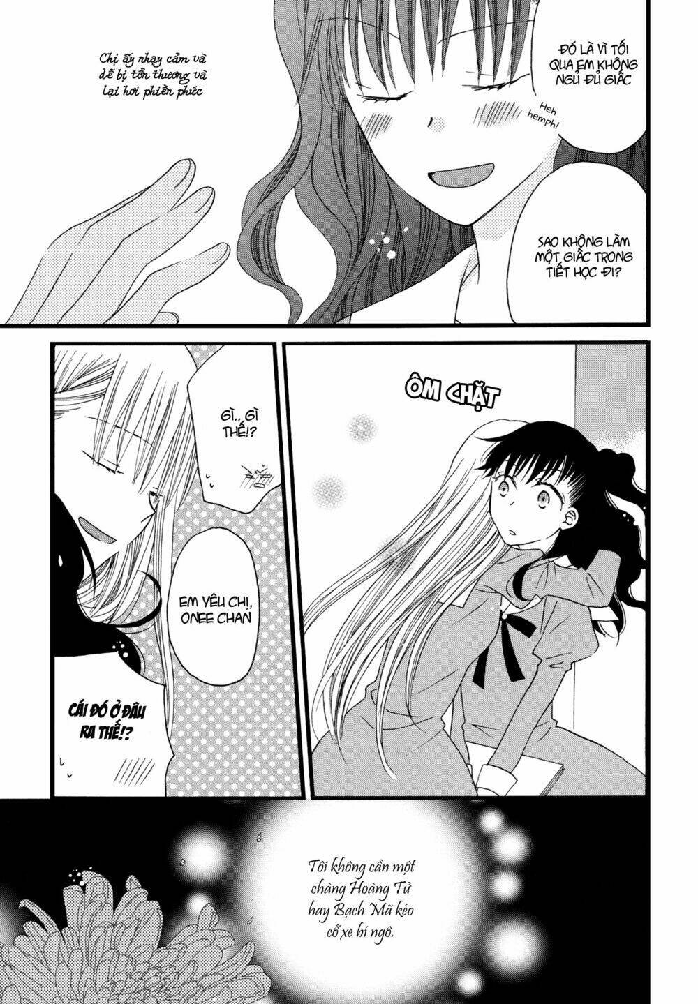 a love smeared in ashes chapter 2 27