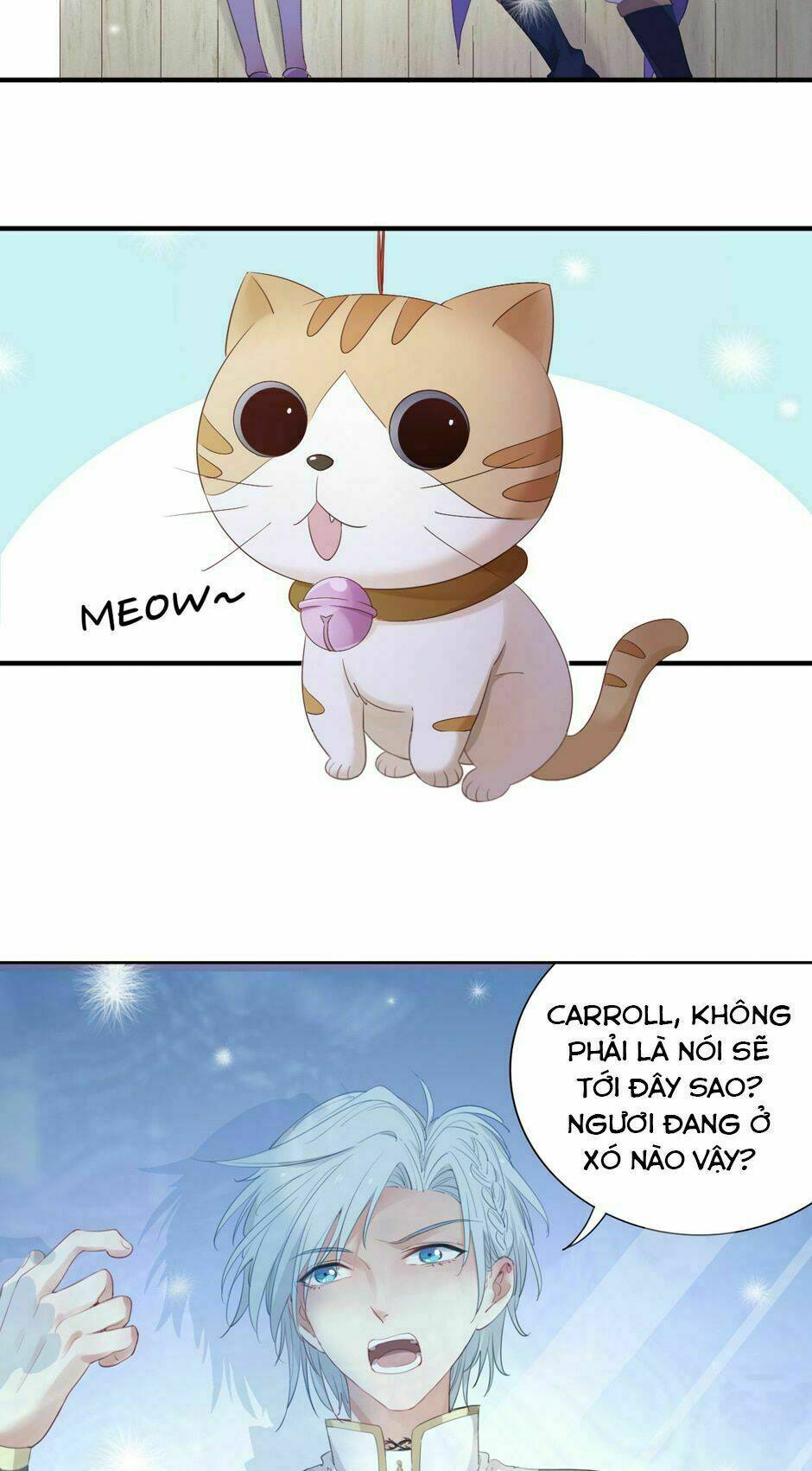 hiệp sĩ của nữ hoàng chapter 22 38