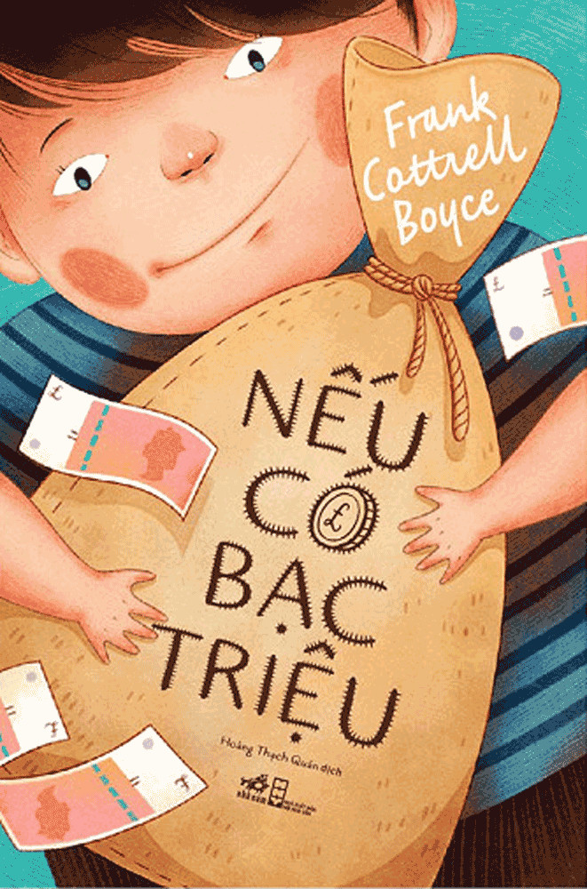 Nếu Có Bạc Triệu