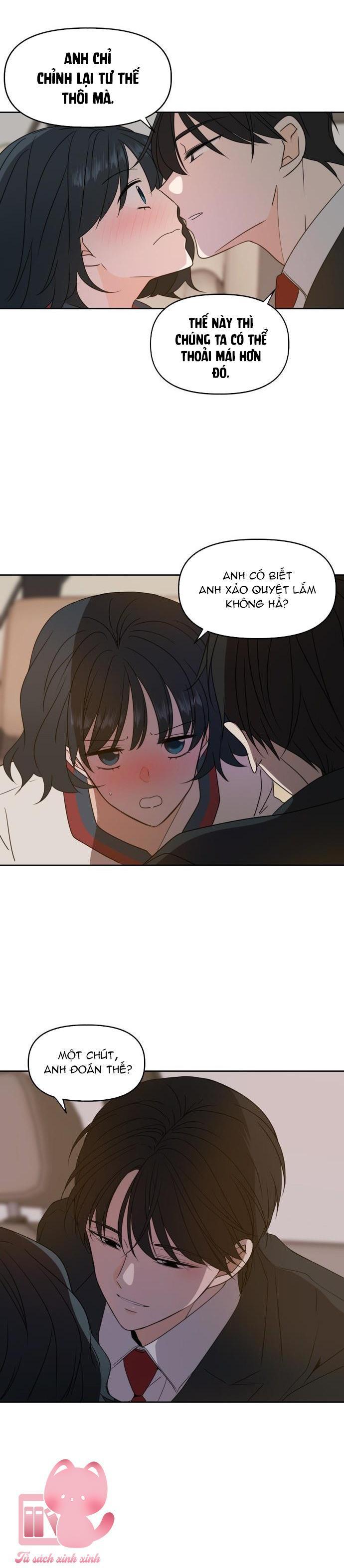 hẹn gặp nhau ở kiếp thứ 19 chapter 87 12