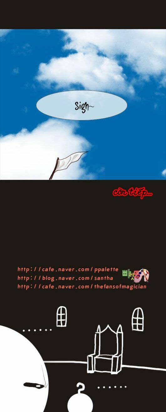 hội ảo thuật chapter 37 40