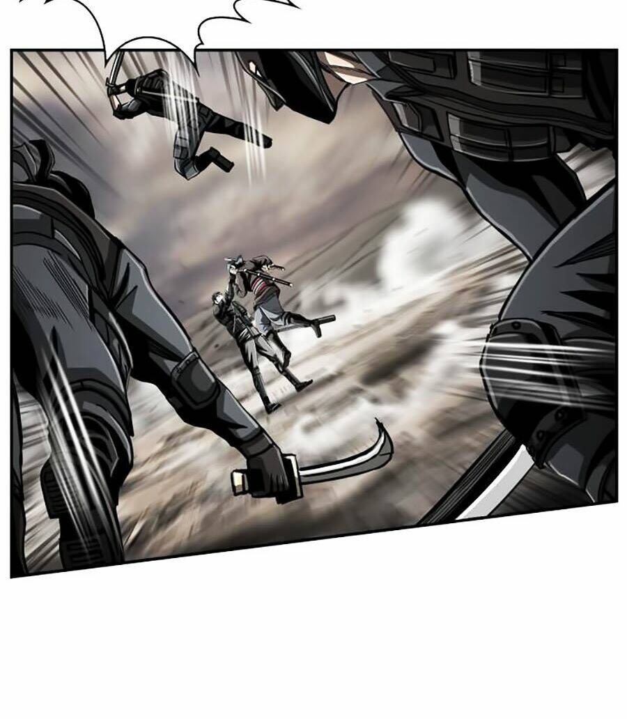 thợ săn đầu tiên chapter 65 25