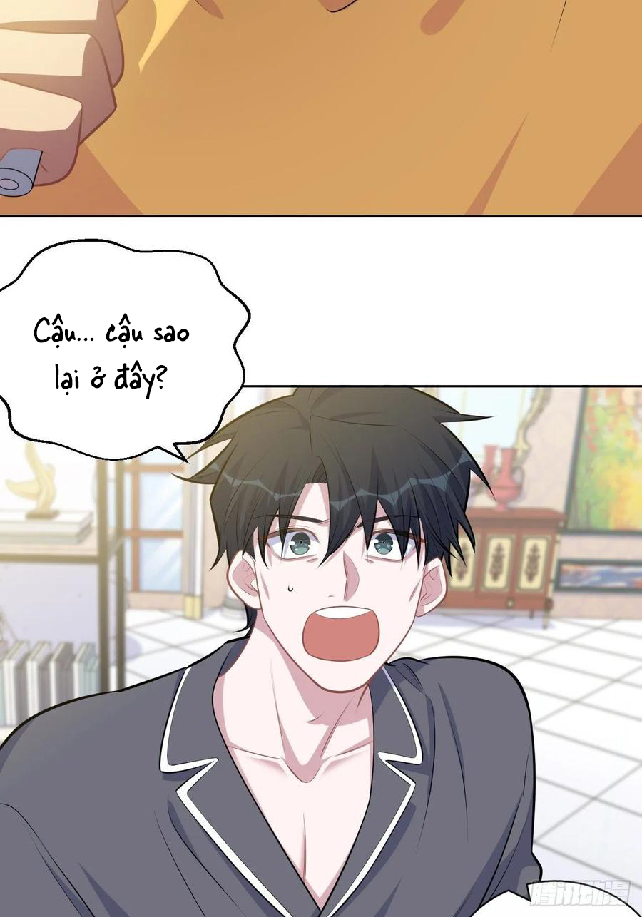 bố vợ đại nhân là bà xã chapter 136 38